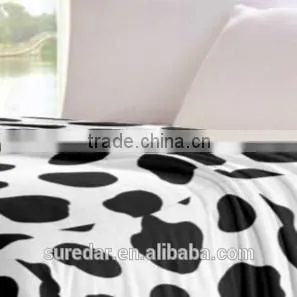 Flannel Sherpa Blankets thumbnail-4