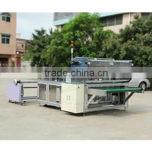 Ultrasonic Wiper Trimming and Cutting Machine thumbnail-1