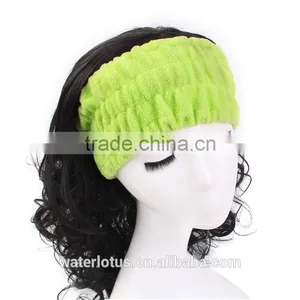 2015 Hot Sale Easy Cleaning Simple Cute Designer Hairband for Girl Student Women thumbnail-6