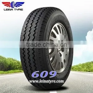 2015 New Car Tire Made in China 31*10.50R15LT thumbnail-4