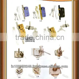 Mortise Locks thumbnail-1