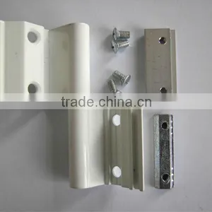 Window Hinge,aluminium,7BI/40/6 thumbnail-1