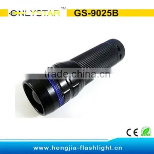 GS-9025B Zoomable LED Bicycle Light thumbnail-1