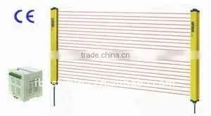 With Inner Controller , IBEST SNB Series Relay Output Safety Light Barrier thumbnail-1