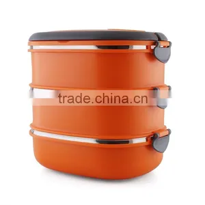 Wholesale Western Design Color Stainless Steel Dinnerware Sets thumbnail-3