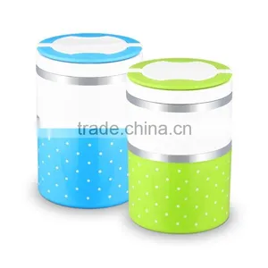 Wholesale Buffet Stainless Steel Food Warmer for Children thumbnail-1