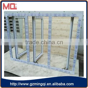 Conch Brand Upvc Windows Manufacturing thumbnail-5