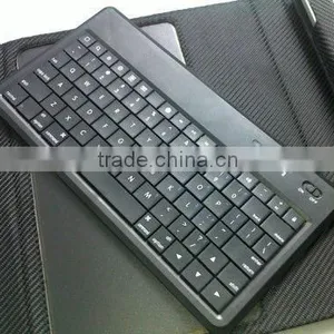 ABS Bluetooth Keyboard thumbnail-1