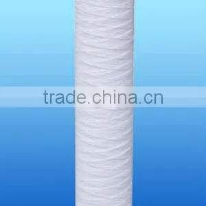 4.5*20inch pp String Wound(BBPPW20) Water Filter Cartridge thumbnail-1