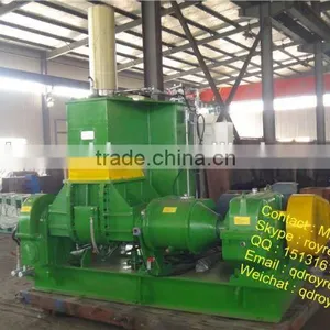 Wuxi Mix Chamber Kneader thumbnail-6