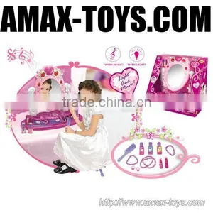 Ht-78008 Music Make up Set thumbnail-1