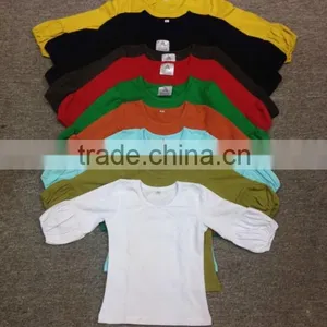 Bubble Shirts for Girls,Children's Long Sleeve Tops&Shirts,2015 New Design Girls Blouses Long Sleeve Tank Top thumbnail-6