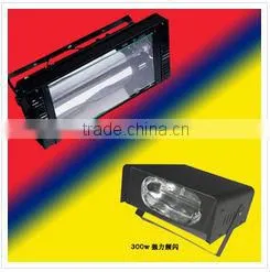 Led Star Effect Stage Lighting 1000W Strobe Light for Stage Effect Light Trade Show Equipment thumbnail-1