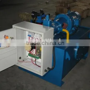 Supply Small HYDRAULIC POWER UNITS thumbnail-1
