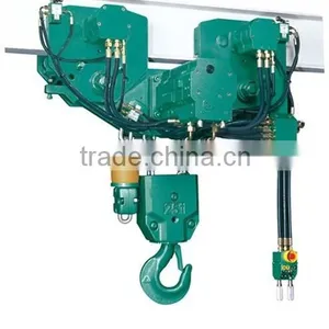 TS Series Hydraulic Riser for Oilfield Drilling thumbnail-1