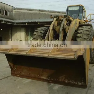 980C 980F 980G 980H 910E 936F 936E 938G 938F 950F 950E 950G 950H 966H 966E 966G 966F USED CATERPILLAR WHEEL LOADERS ON SALE thumbnail-5
