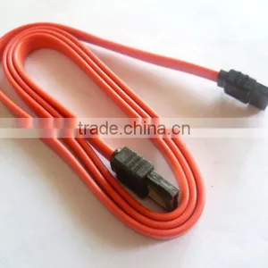 High Quality External ESATA to SATA Cable Made in China thumbnail-1