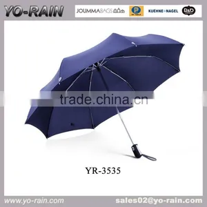 Cantilever Handheld Foldable Solar Energy Parasol Monsoon Advertising Umbrella thumbnail-1