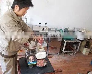 Taizhou Mengda Machinery Manufacturing Co., Ltd. company overview - view 3 thumbnail