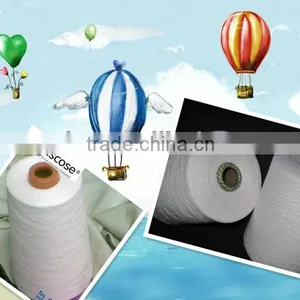 100% Viscose Yarn 40s thumbnail-1