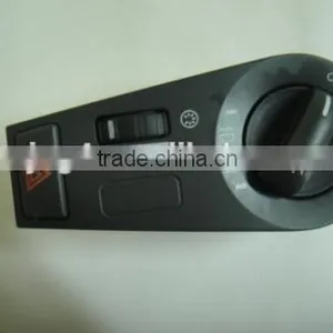 High Quality Volvo Truck Parts: 20942844 20953569-P06 Swith Panel (headlamp ,turning Swith,window Swith) Used for Volvo Truck thumbnail-1