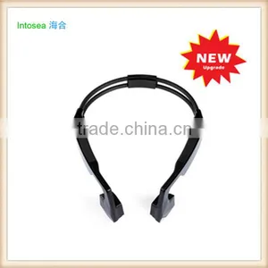 2016 Hot Sale Wireless Bone Sport Conduction Headphone Headset thumbnail-5