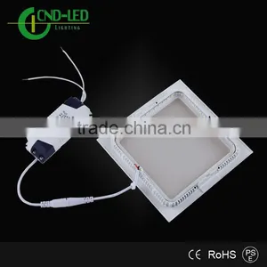 Ultra Thin and Bright Back Lit Led Flat Panel Wall Light,ultra Thin Smd Led Light Panel thumbnail-1