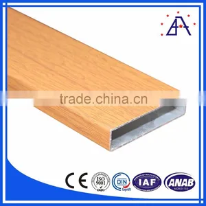 Aluminium Square Tube Profile thumbnail-3