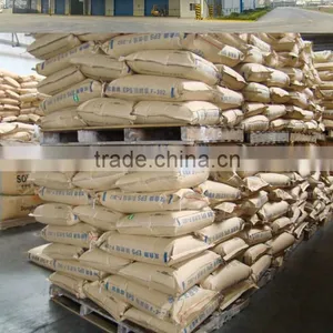Virgin EPS/ EPS Raw Material/Expandable Polystyrene With Facotyr Price thumbnail-2