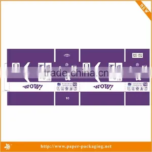 Offset Craft Die Cut Corrugated Paper Board Grapes Packing Boxes thumbnail-2