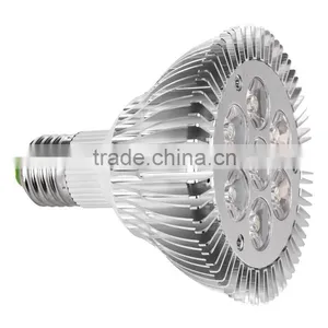 LED Par Light LED Spot Light LED Bulb Light 7W E27 220V thumbnail-3