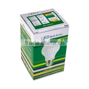 LED Filament Bulb Edison Bulb E27 110/220/240V CE ROHS thumbnail-5