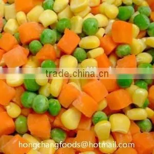 China High Quality IQF FROZEN GREEN PEA thumbnail-3