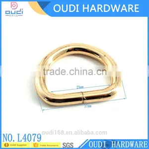 Fashion Professional Making Hardware d Ring thumbnail-2