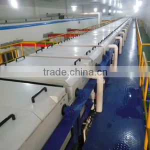 Sheet Feed CTP Plate Automatic Production Line Prodcution Machine Prodcution Machinery thumbnail-2
