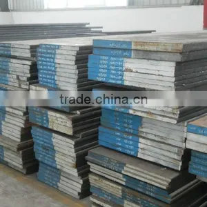 Steel Plate P20,1.2311,618 thumbnail-1