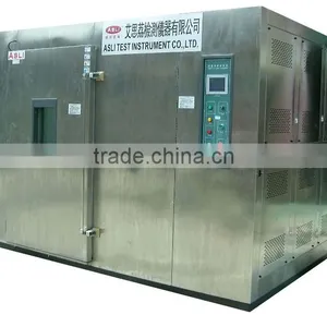 Manufacturer of Walk-In Incubator thumbnail-1