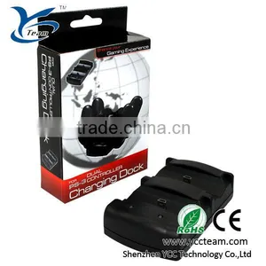For PS3 Controller Charger Dock thumbnail-1