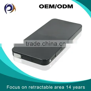 CE FCC ROHS Universal Portable Power Bank From 14years Power Bank Factory thumbnail-6