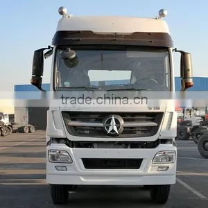 BEIBEN Truck Parts Dump Truck Parts thumbnail-2
