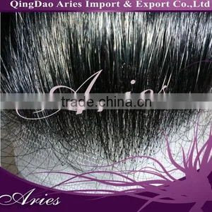 Brazilian Human Hair Toupee,human Hair Toupee for Women,mans Toupee Full Thin Skin thumbnail-3