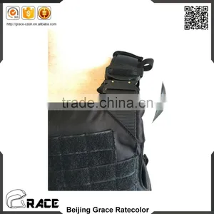 Special Tactical Quick Release Vest thumbnail-3