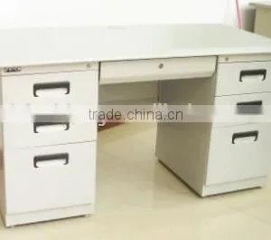 Computer Table Portable Desk Executive thumbnail-1