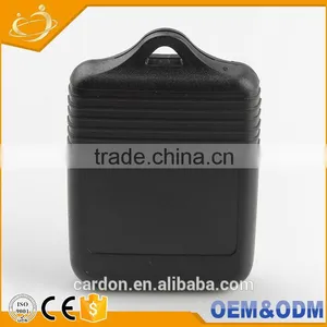 Custom Style 3 Bottons Simple Remote Control Old Car Auto Key for Ford Kuga F650 Raptor Pickup thumbnail-4