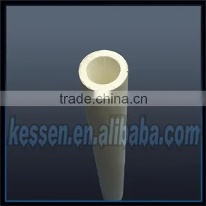 MgO Magnesia Ceramic Tubes thumbnail-2