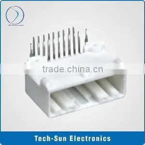 TS-AJ-017 Auto Connector thumbnail-1