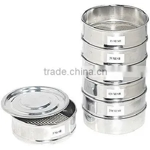 Standard Test Sieve thumbnail-1