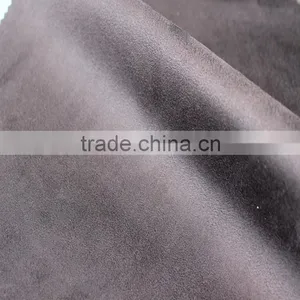 Faux Suede Fabric thumbnail-2