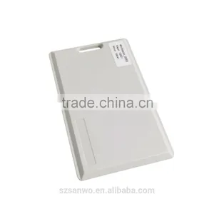 Card Beacon With IBeacon & Eddystone Tech Bluetooth4.0 Module thumbnail-3