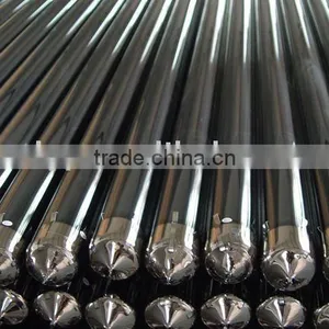 Three Targets Solar Vacuum Tube Manufacturer thumbnail-1